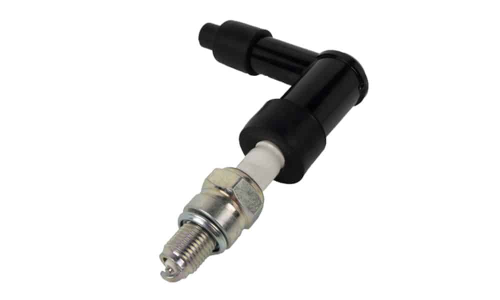spark plug cap image