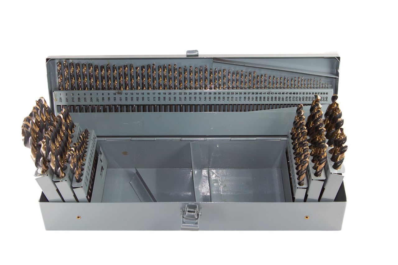 Divi Ninja Tee - Steel