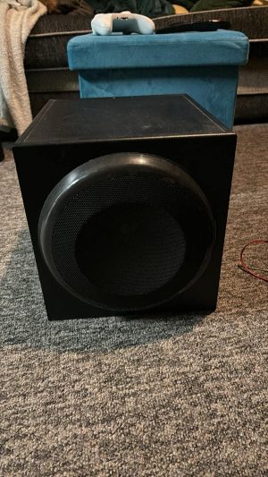 Iphone 11 black spontey