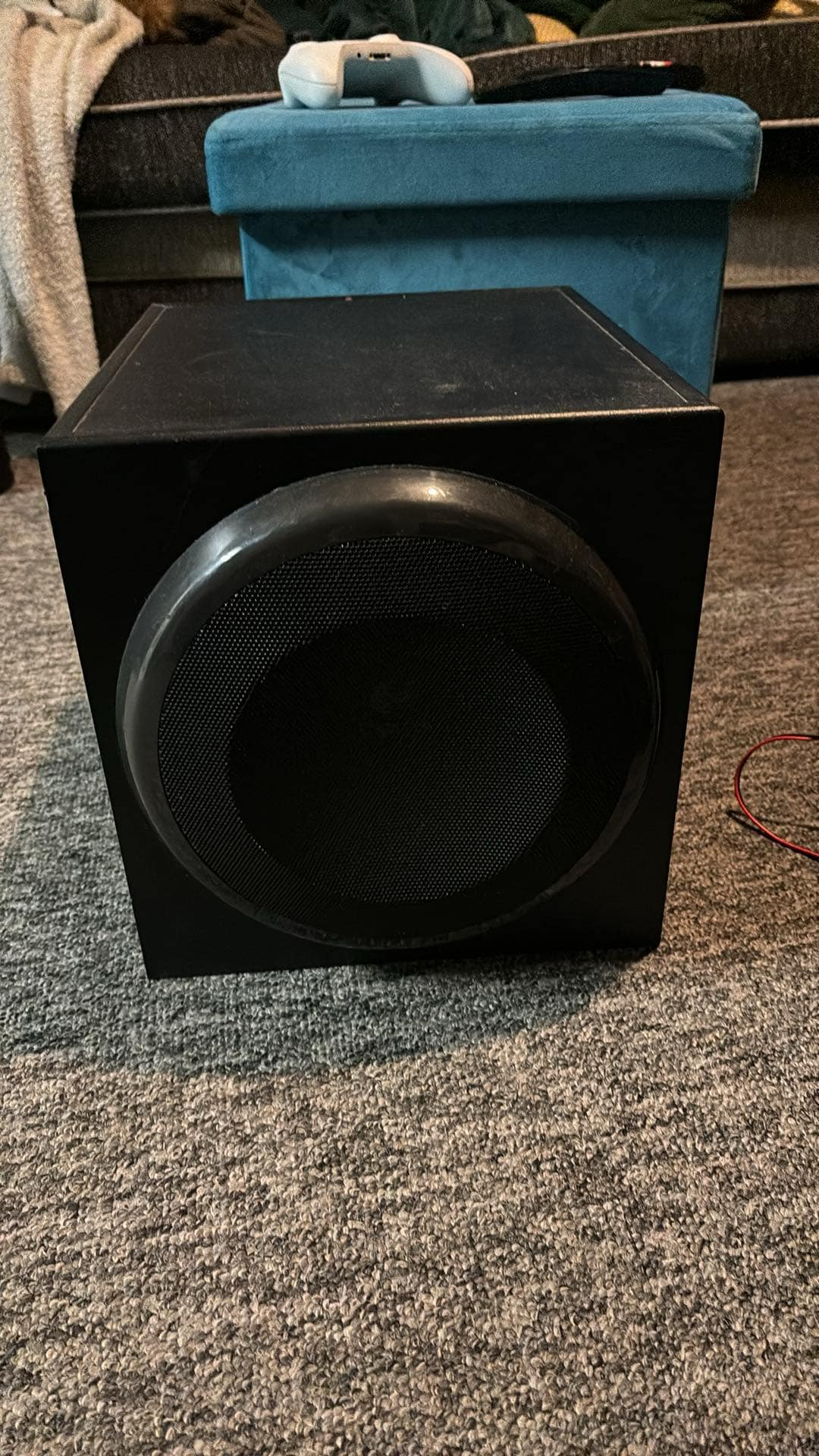 Iphone 11 black spontey