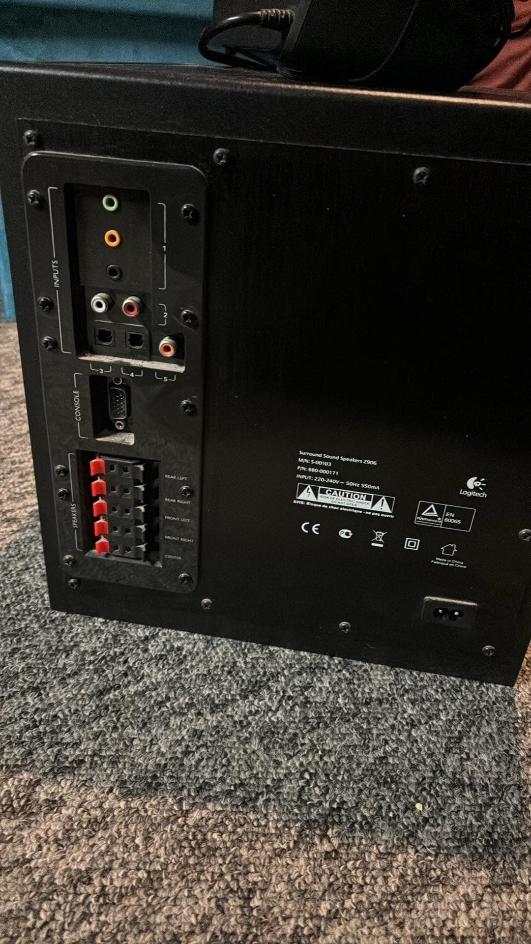 A new test best seller