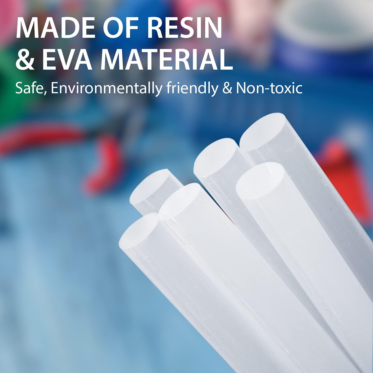 10 Stick Pack of glue