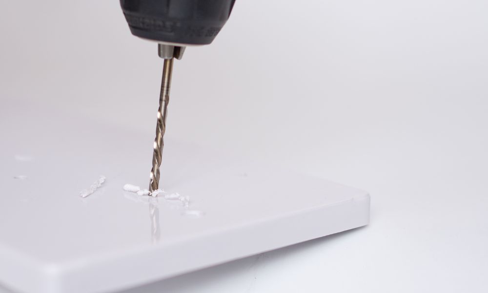 Divi Ninja Tee - Plastic-polymer