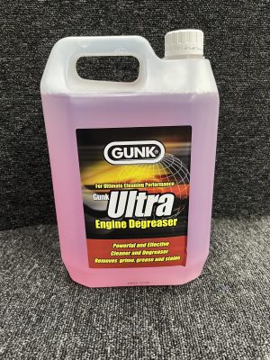 Gunk Engine Degreaser