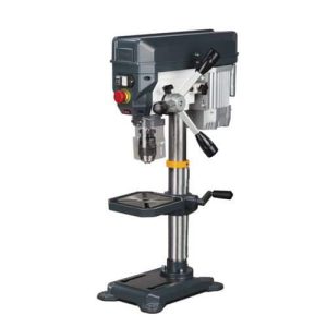 Optimum OPTIdrill DQ 18 Bench drill