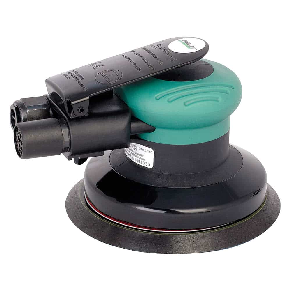 SPEEDAIRE 31XG60 Air Random Orbital Sander 0.20