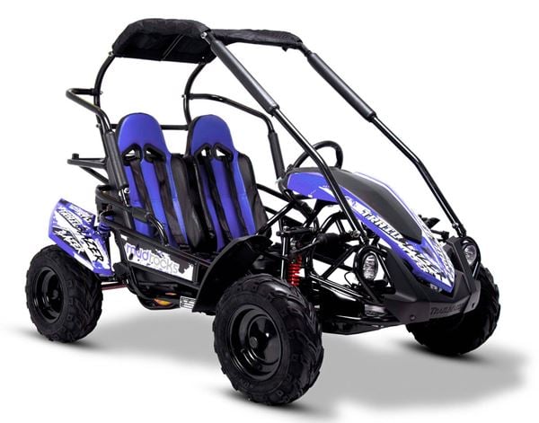 Dune buggy 1