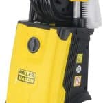 262 BAR 3800 PSI Electric Pressure Washer Jet Power Washer