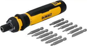 Cordless Screwdriver DWHT66719