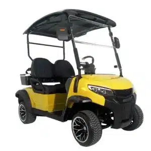 2 Seats Predator G2 Electric Golf Car Golf Cart