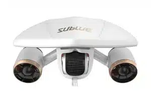 Sublue WhiteShark MixPro