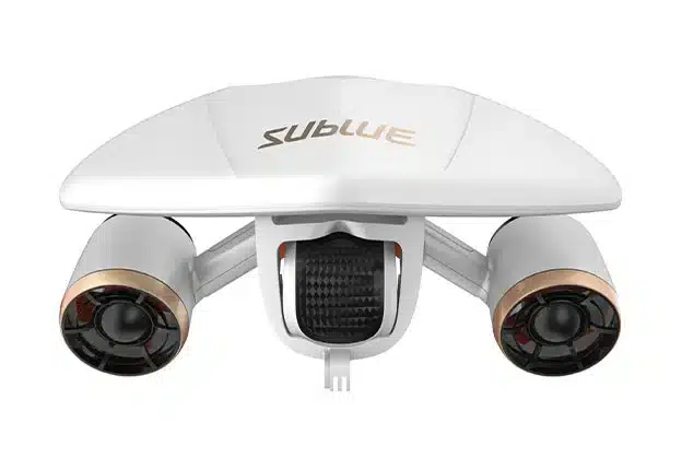 Sublue WhiteShark MixPro