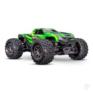 RC car simple