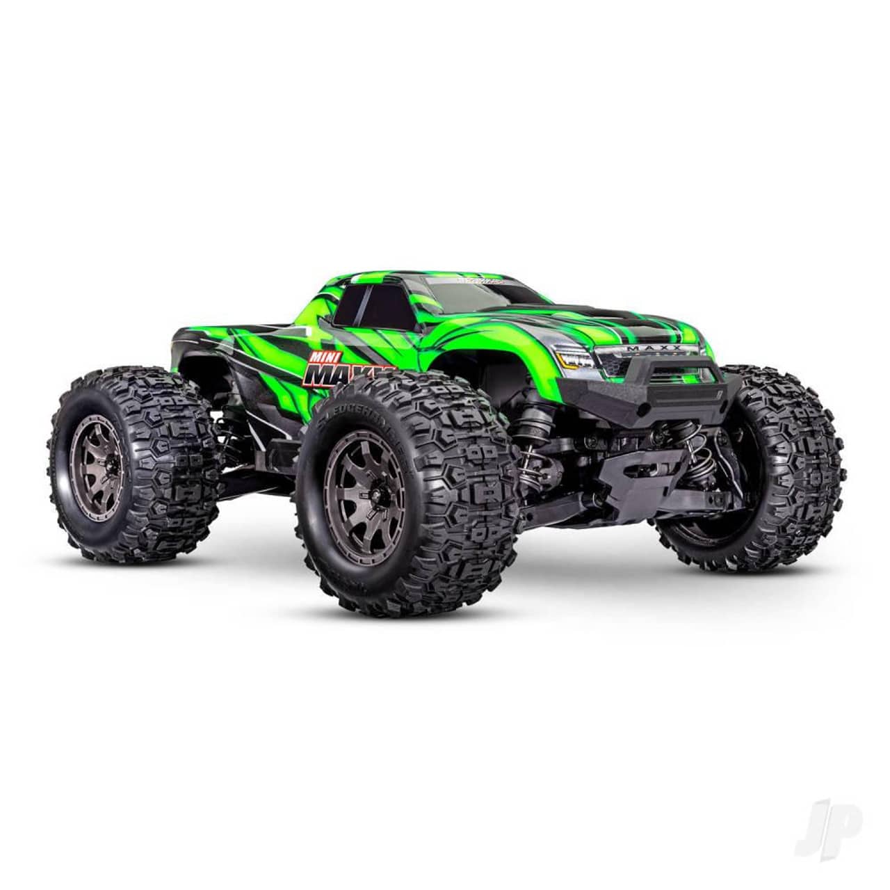 RC car simple