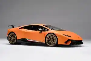 new lambo 2