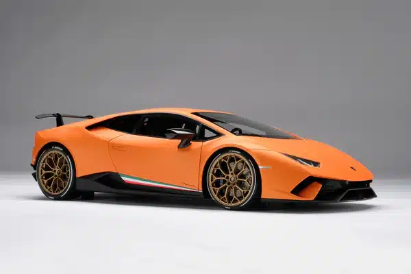 new lambo 2