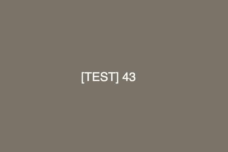 [TEST] 43 Genuine replacement DPF
